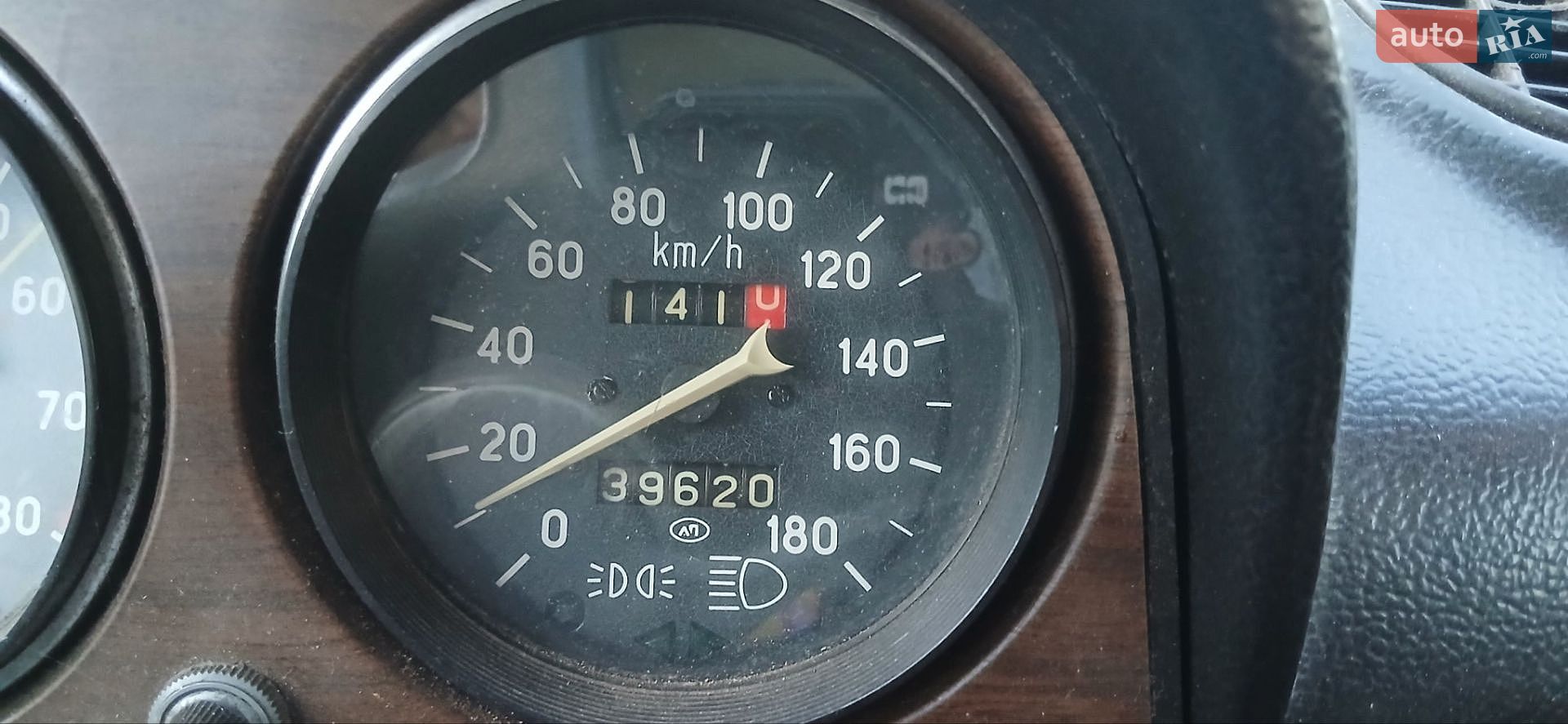 ВАЗ / Lada 2106 1985 VIN XTA210630F1196468 фото оголошення 14 з 15
