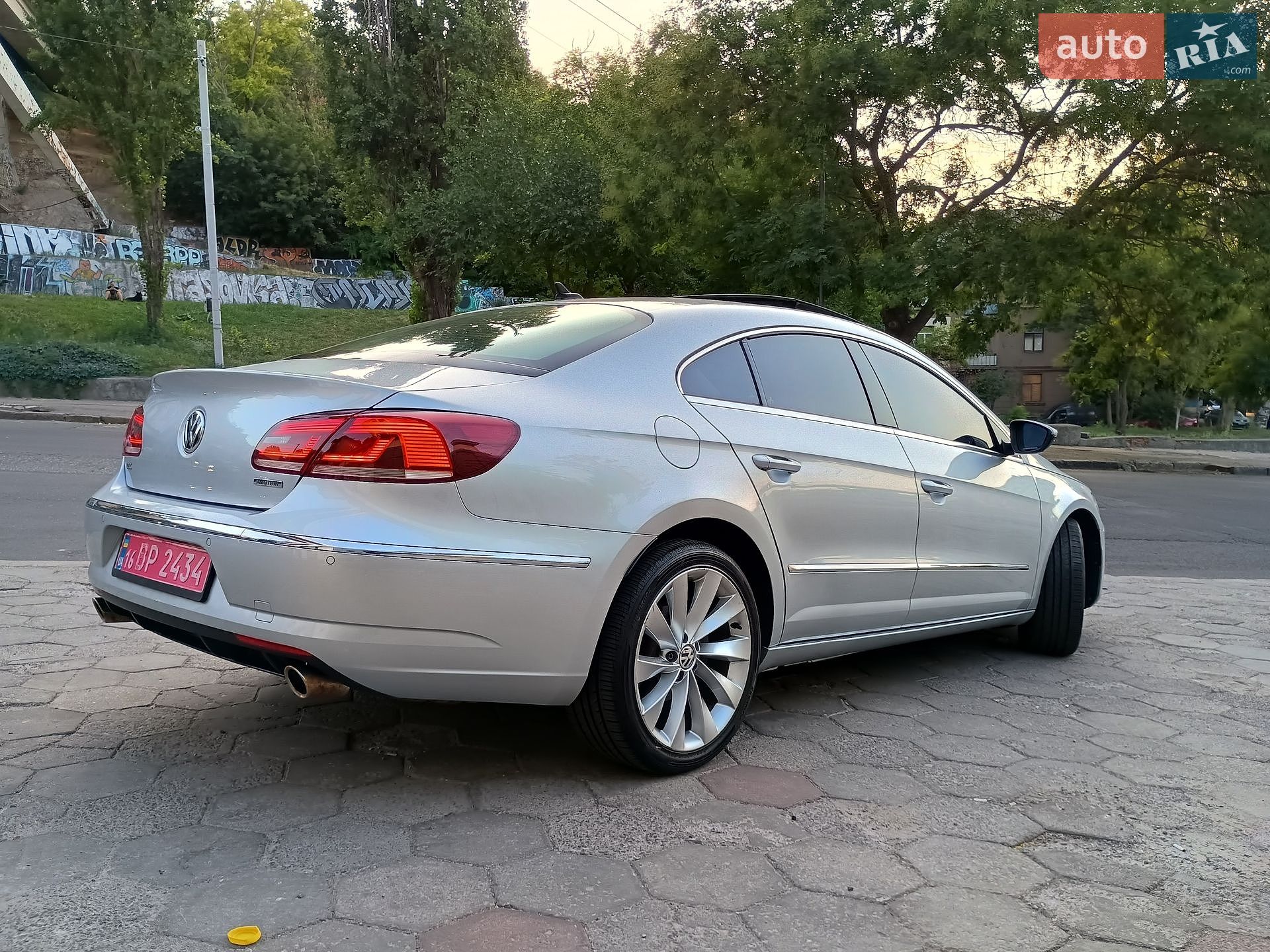 Volkswagen CC / Passat CC 2013 VIN WVWZZZ3CZEE508565 фото оголошення 51 з 84