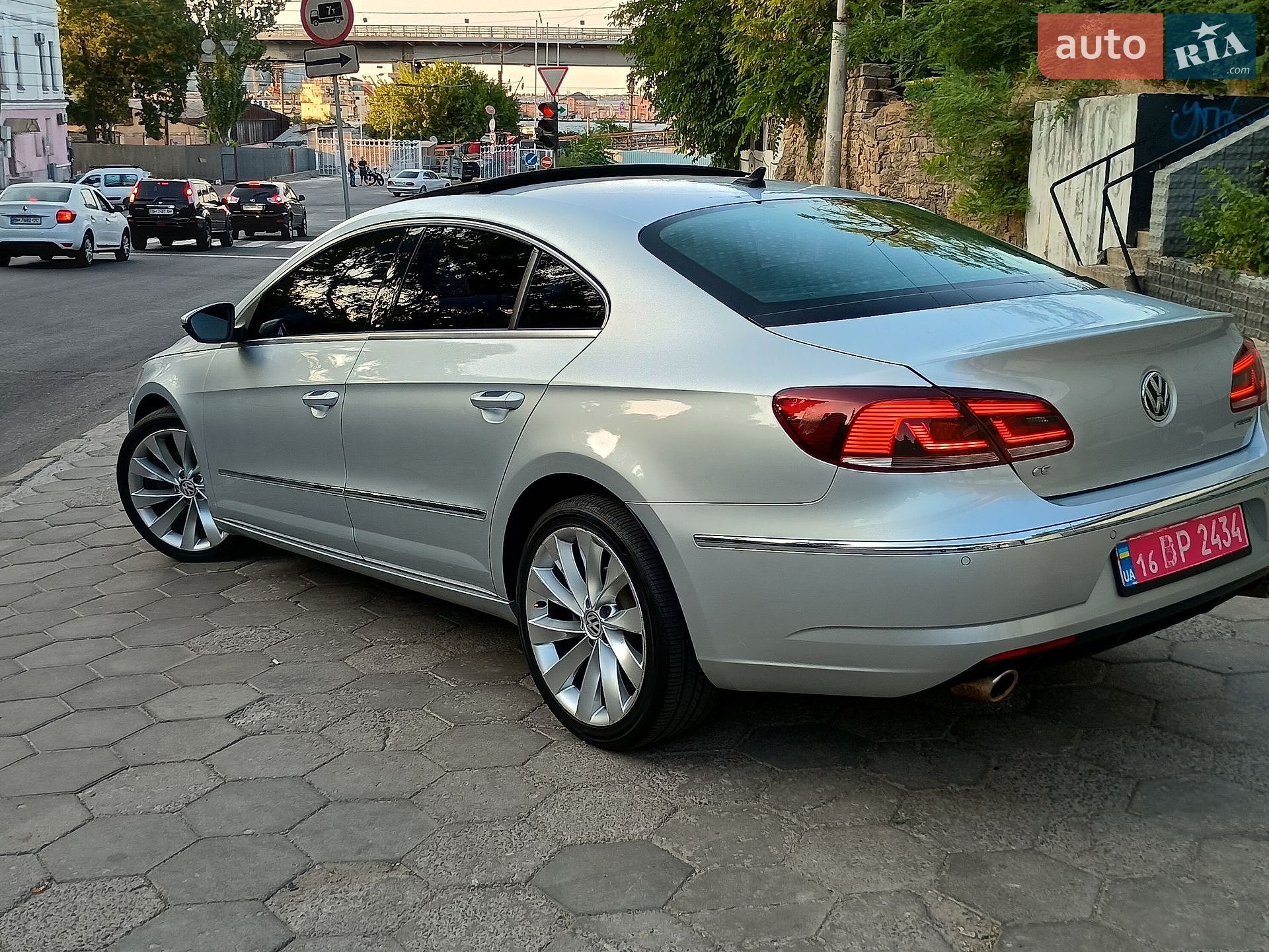 Volkswagen CC / Passat CC 2013 VIN WVWZZZ3CZEE508565 фото оголошення 11 з 84