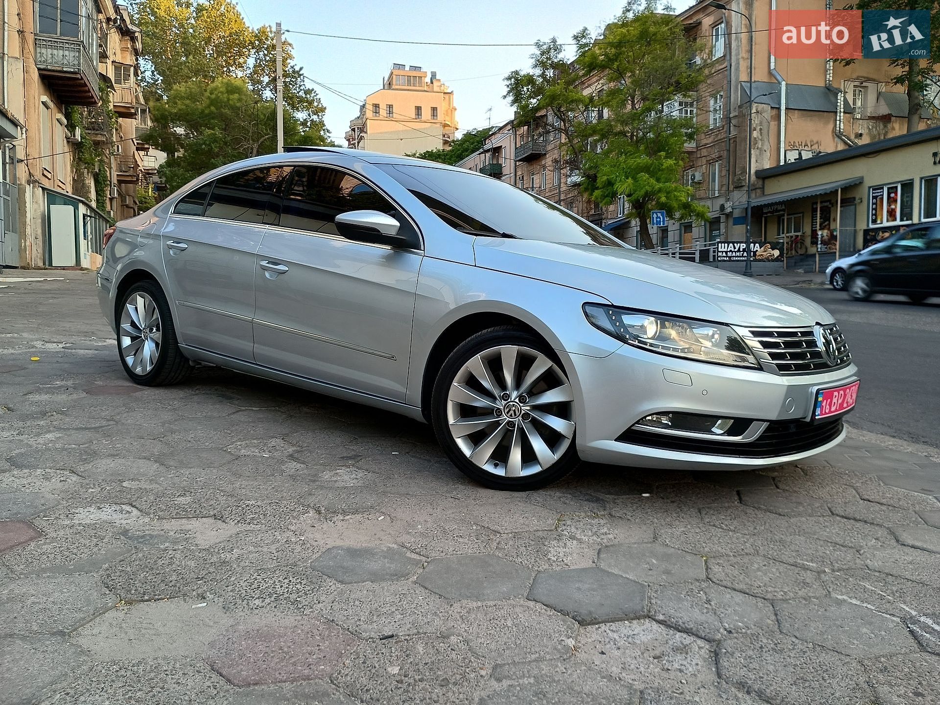 Volkswagen CC / Passat CC 2013 VIN WVWZZZ3CZEE508565 фото оголошення 7 з 84