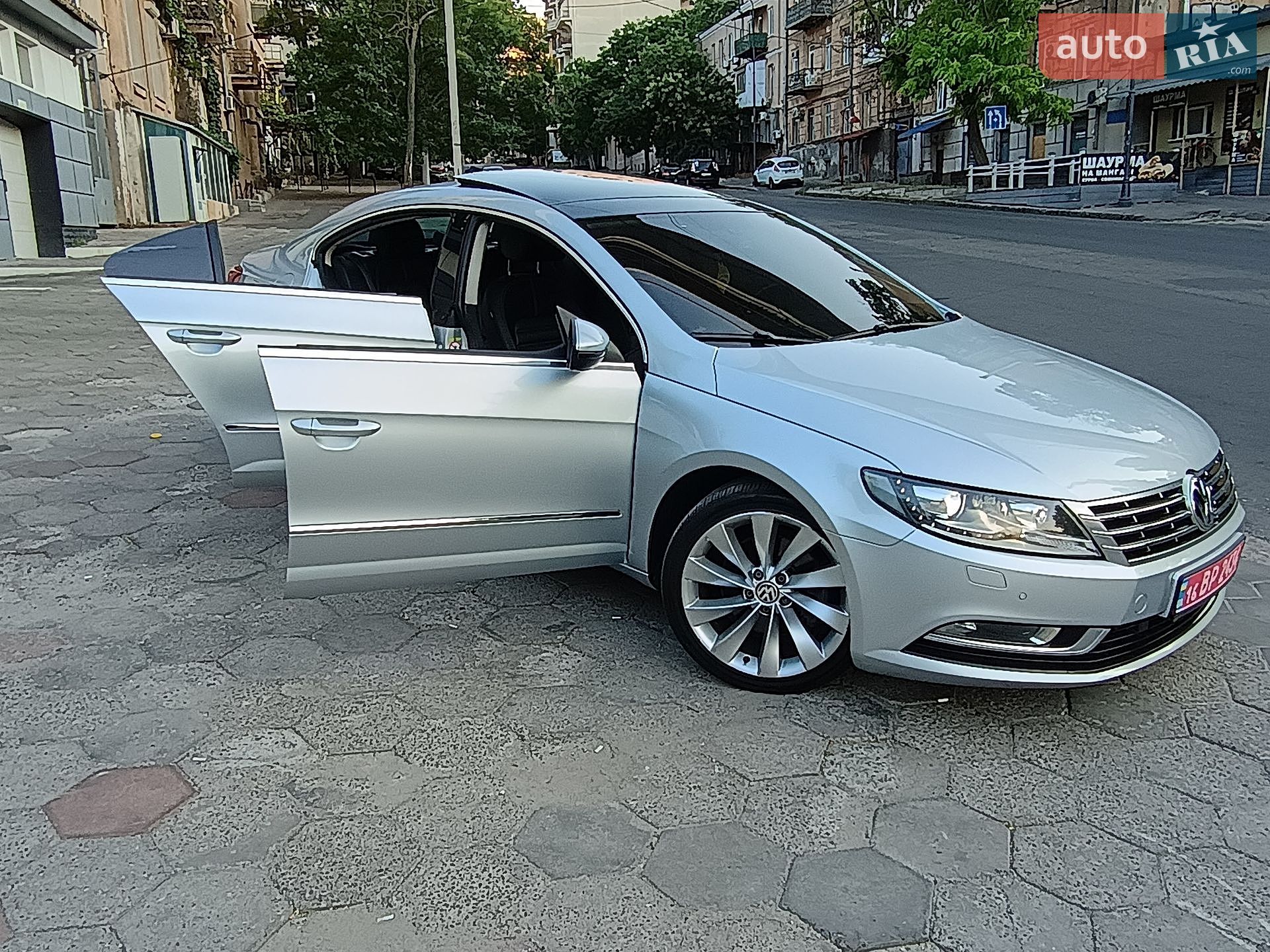 Volkswagen CC / Passat CC 2013 VIN WVWZZZ3CZEE508565 фото оголошення 6 з 84