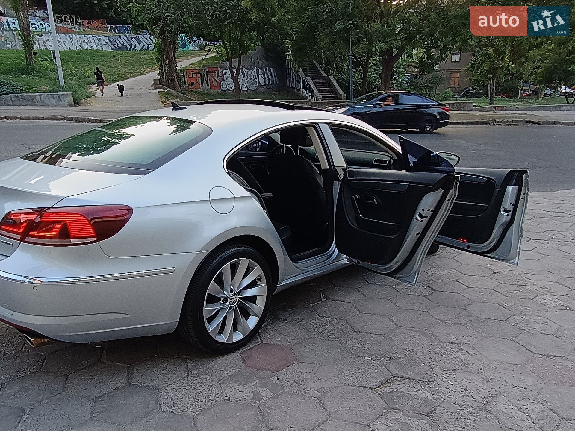 Volkswagen CC / Passat CC 2013 VIN WVWZZZ3CZEE508565 фото оголошення 3 з 84