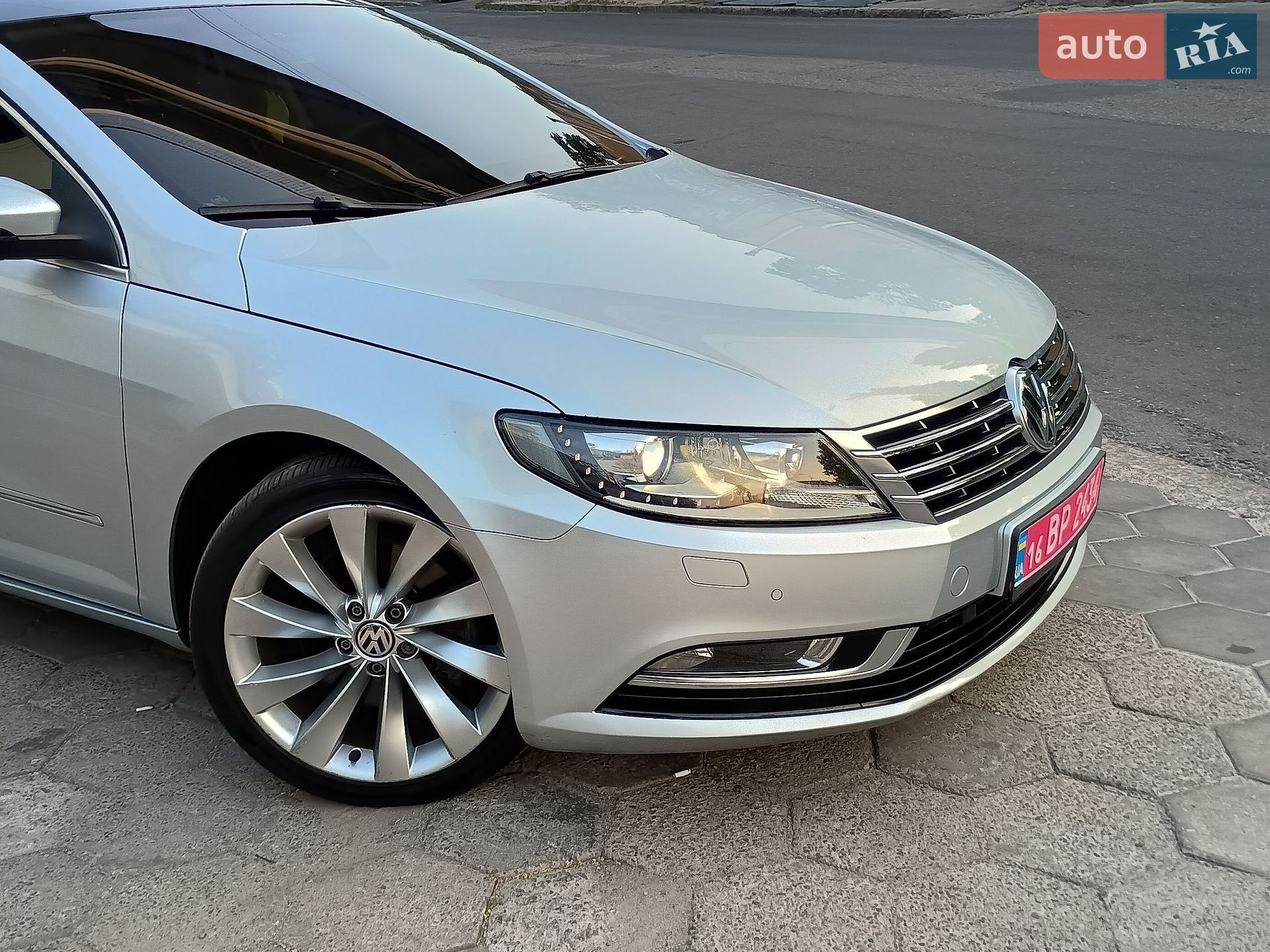 Volkswagen CC / Passat CC 2013 VIN WVWZZZ3CZEE508565 фото оголошення 5 з 84