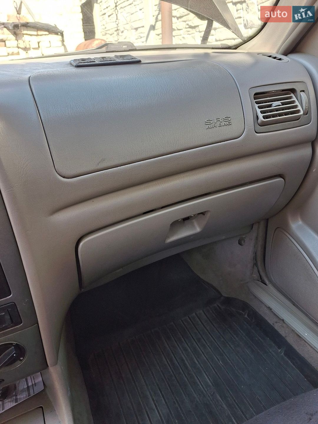 Chery Amulet 2007 VIN Y6DDA11B57D106571 фото оголошення 28 з 31