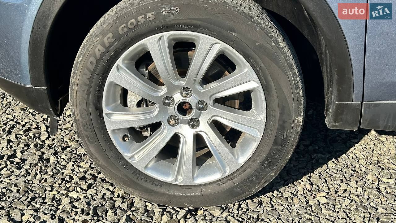 Land Rover Discovery Sport 2018 VIN SALCP2FX0KH792429 фото оголошення 25 з 25