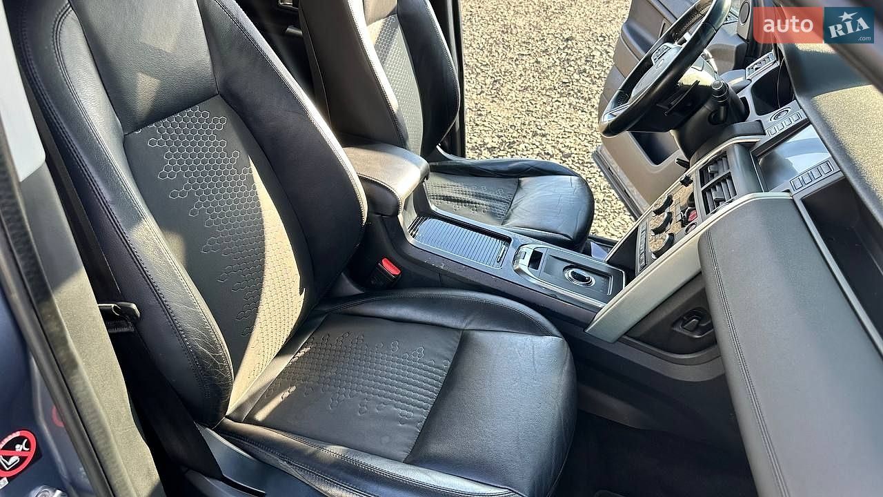 Land Rover Discovery Sport 2018 VIN SALCP2FX0KH792429 фото оголошення 9 з 25