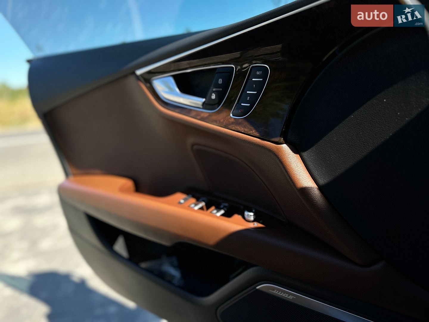 Audi A7 Sportback 2015 VIN WAUWGAFC7GN078931 фото оголошення 10 з 33