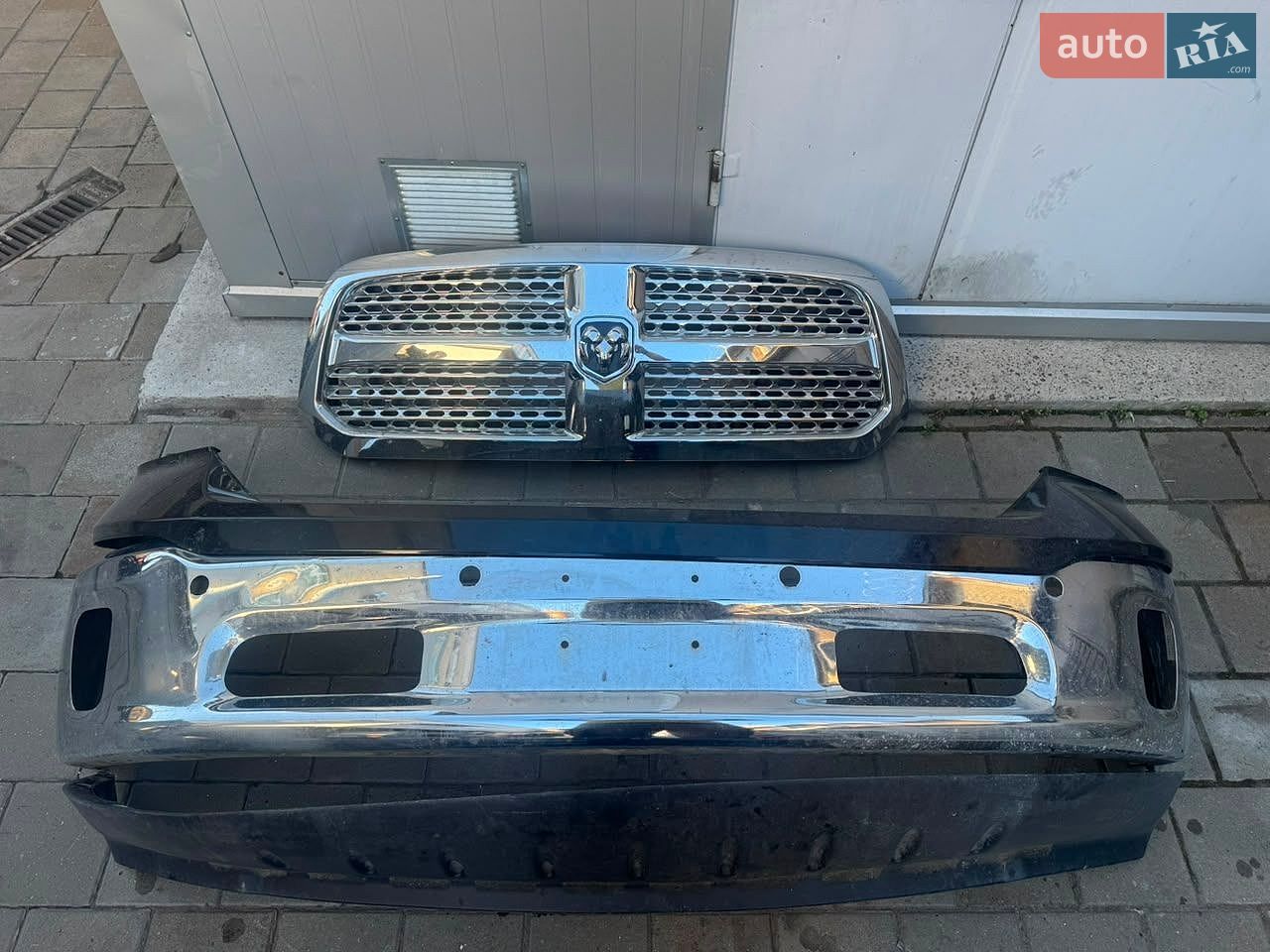 Dodge RAM 1500 2014 VIN 1C6RR7NT9ES383495 фото оголошення 22 з 26
