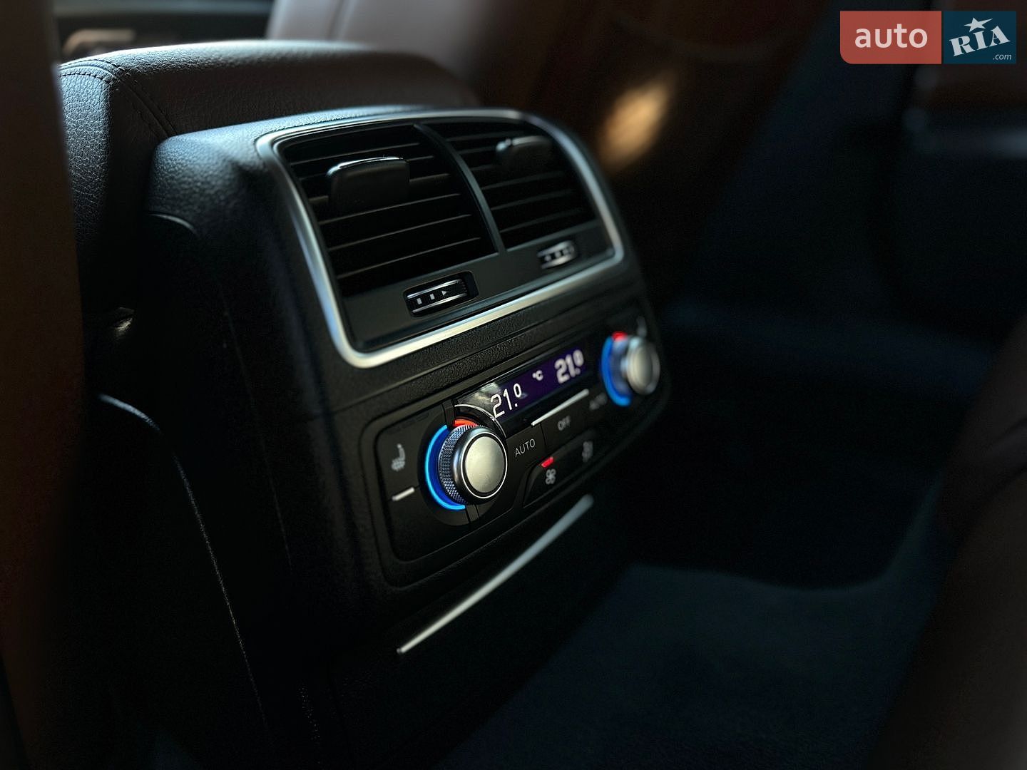 Audi A7 Sportback 2015 VIN WAUWGAFC7GN078931 фото оголошення 22 з 33