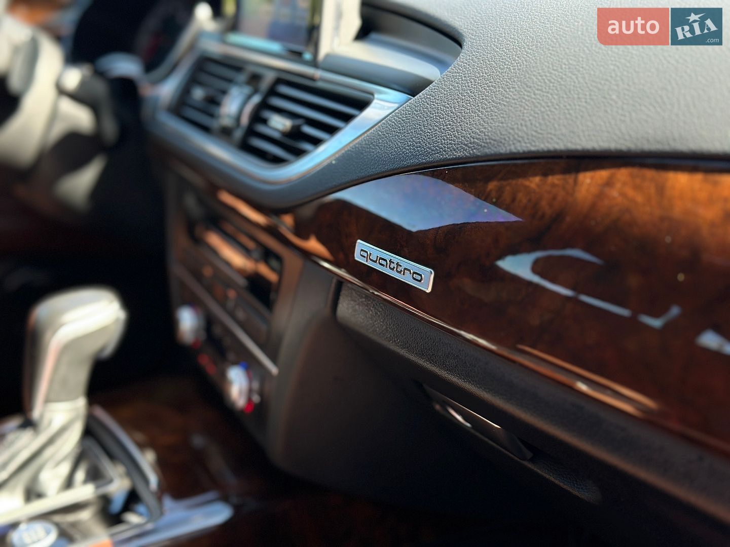Audi A7 Sportback 2015 VIN WAUWGAFC7GN078931 фото оголошення 32 з 33