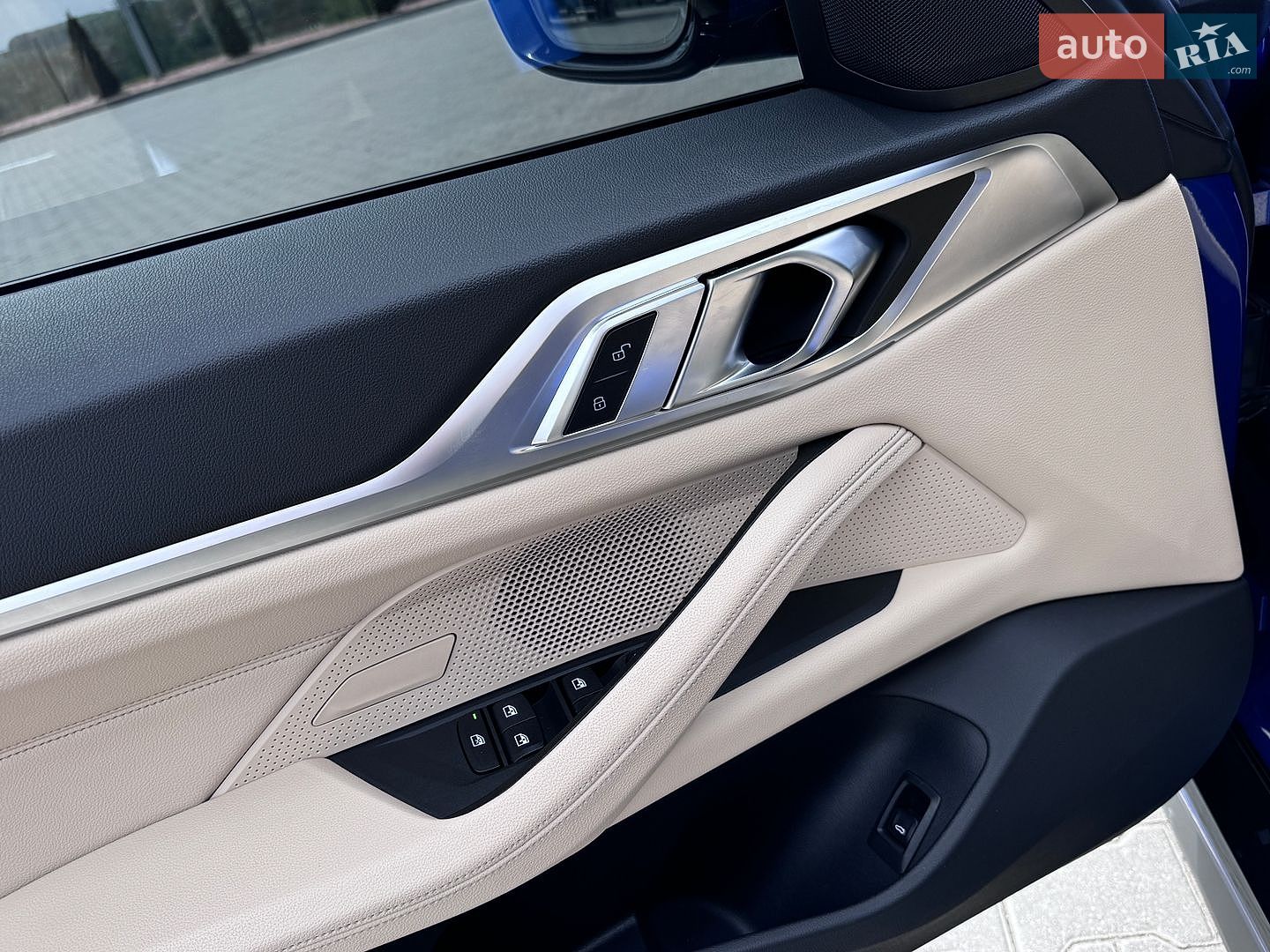 BMW 4 Series 2022 VIN WBA11AV090FM68786 фото оголошення 16 з 24