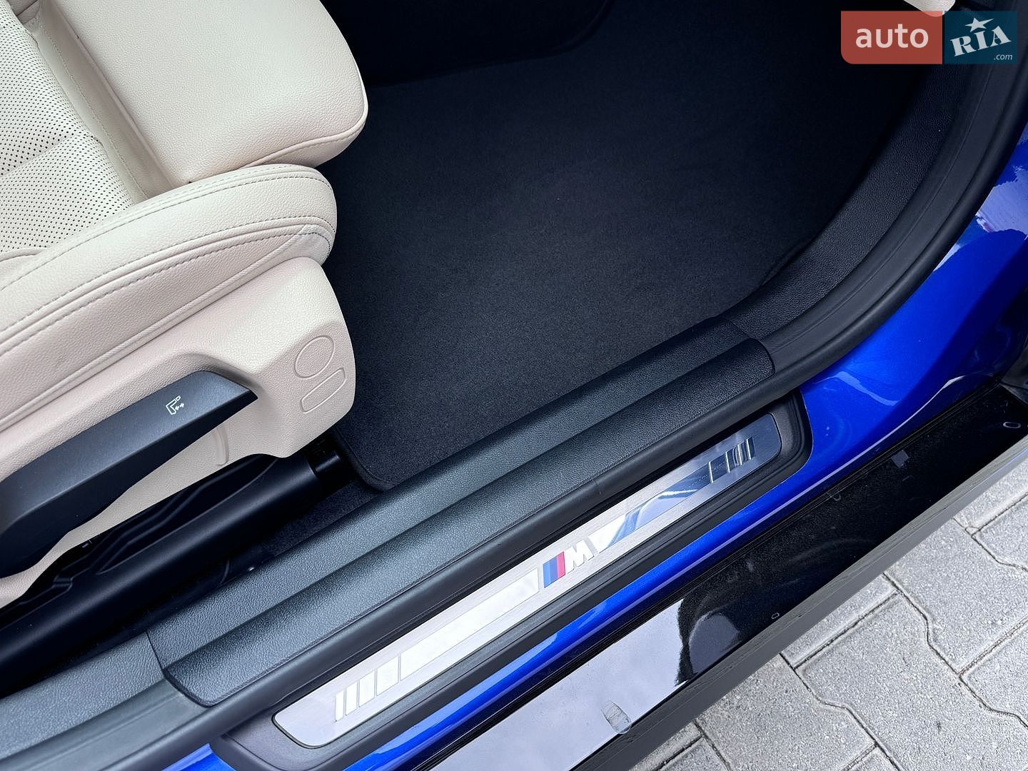 BMW 4 Series 2022 VIN WBA11AV090FM68786 фото оголошення 18 з 24