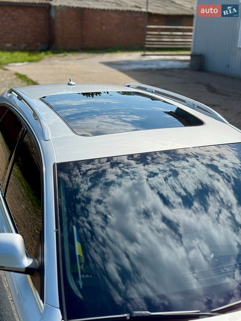 Audi A4 Allroad 2013 VIN WA1TFAFL5EA036670 фото оголошення 12 з 19