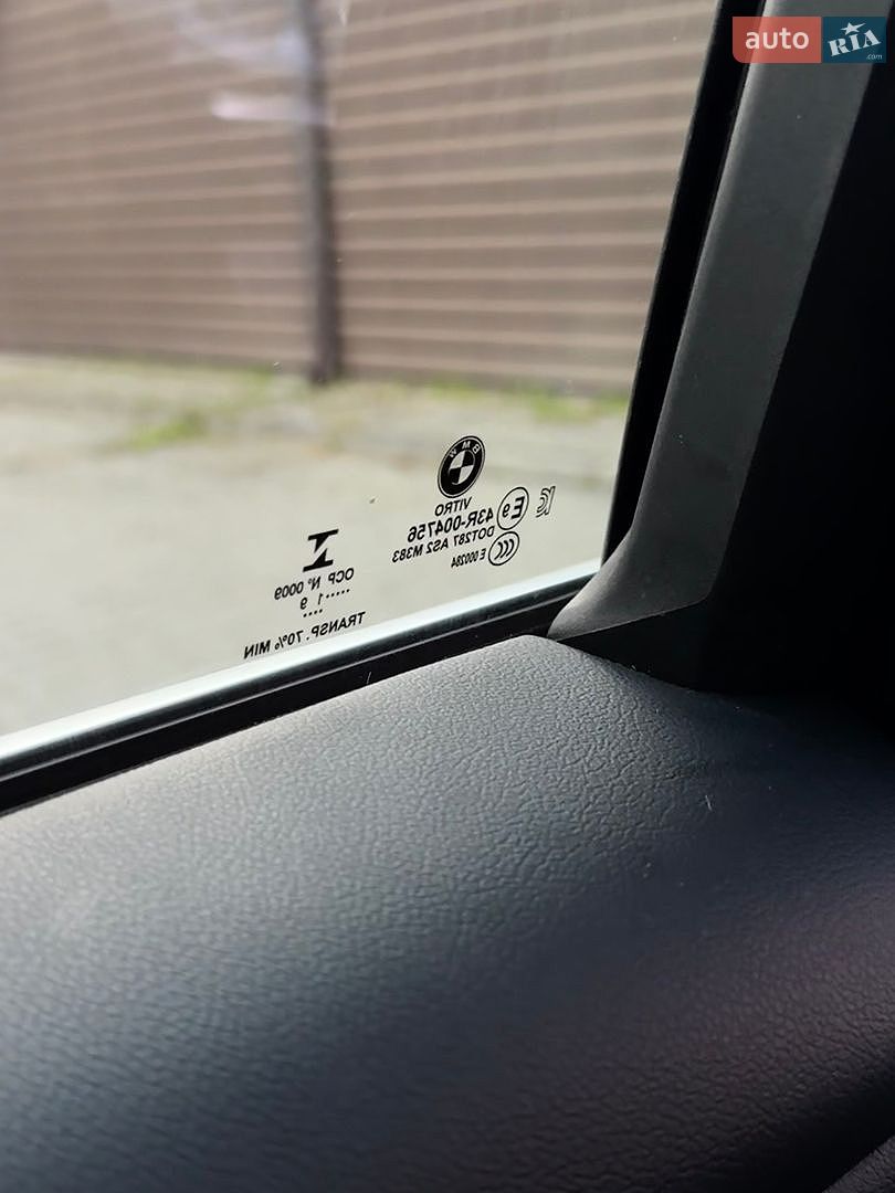 BMW 3 Series 2019 VIN 3MW5R7J54K8A05335 фото оголошення 24 з 29