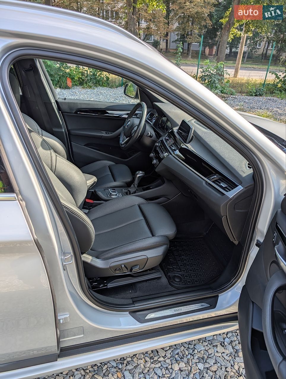 BMW X1 2018 VIN WBXHT3C53K5L37192 фото оголошення 16 з 28