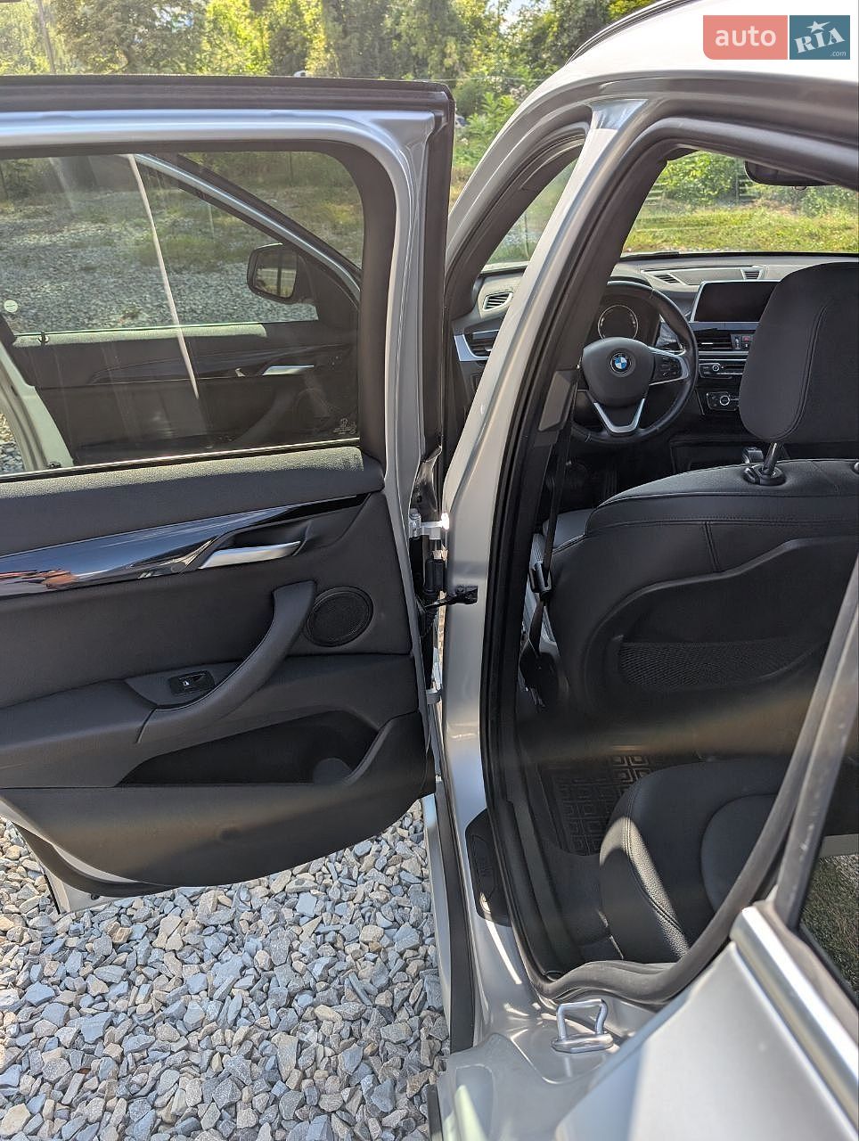 BMW X1 2018 VIN WBXHT3C53K5L37192 фото оголошення 20 з 28