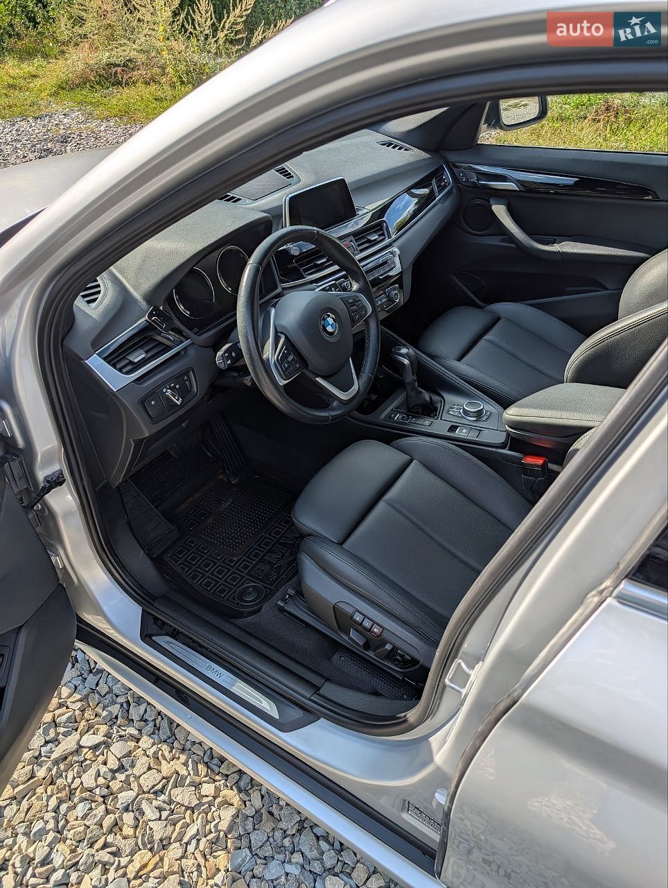 BMW X1 2018 VIN WBXHT3C53K5L37192 фото оголошення 21 з 28