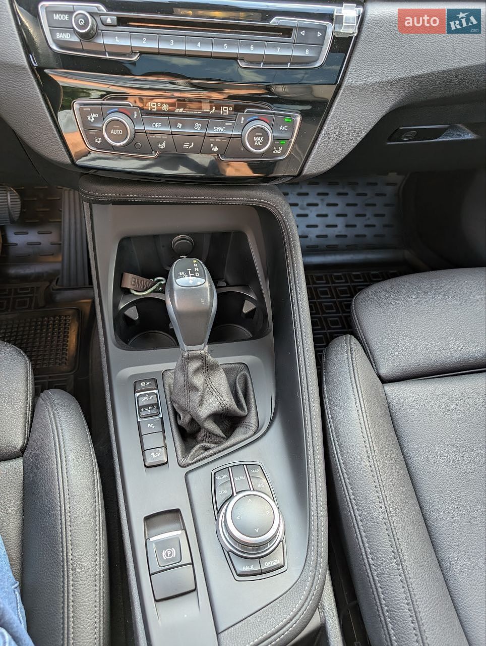 BMW X1 2018 VIN WBXHT3C53K5L37192 фото оголошення 24 з 28