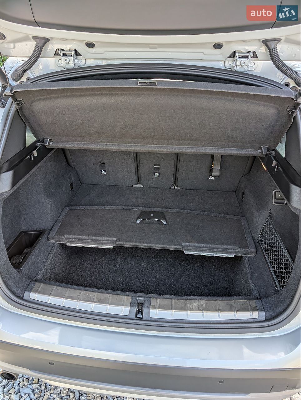 BMW X1 2018 VIN WBXHT3C53K5L37192 фото оголошення 25 з 28