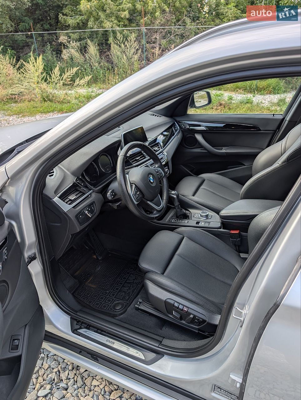 BMW X1 2018 VIN WBXHT3C53K5L37192 фото оголошення 26 з 28