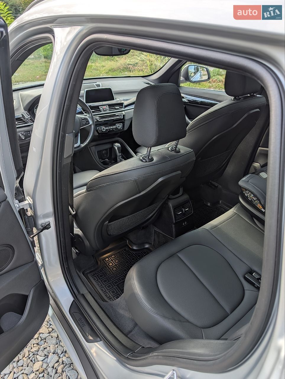 BMW X1 2018 VIN WBXHT3C53K5L37192 фото оголошення 27 з 28
