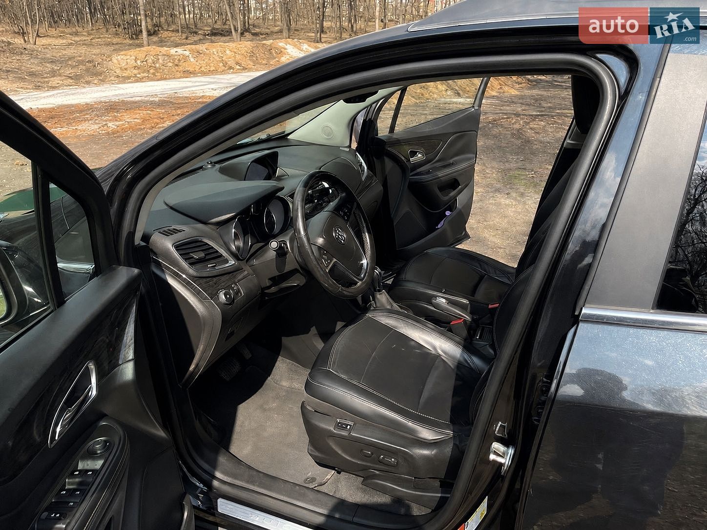 Buick Encore 2013 VIN KL4CJCSB9DB114349 фото оголошення 9 з 18