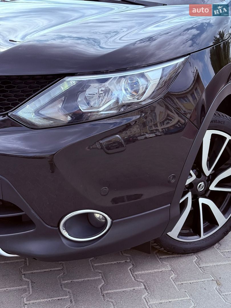 Nissan Qashqai 2015 VIN SJNFDAJ11U1266172 фото оголошення 28 з 73