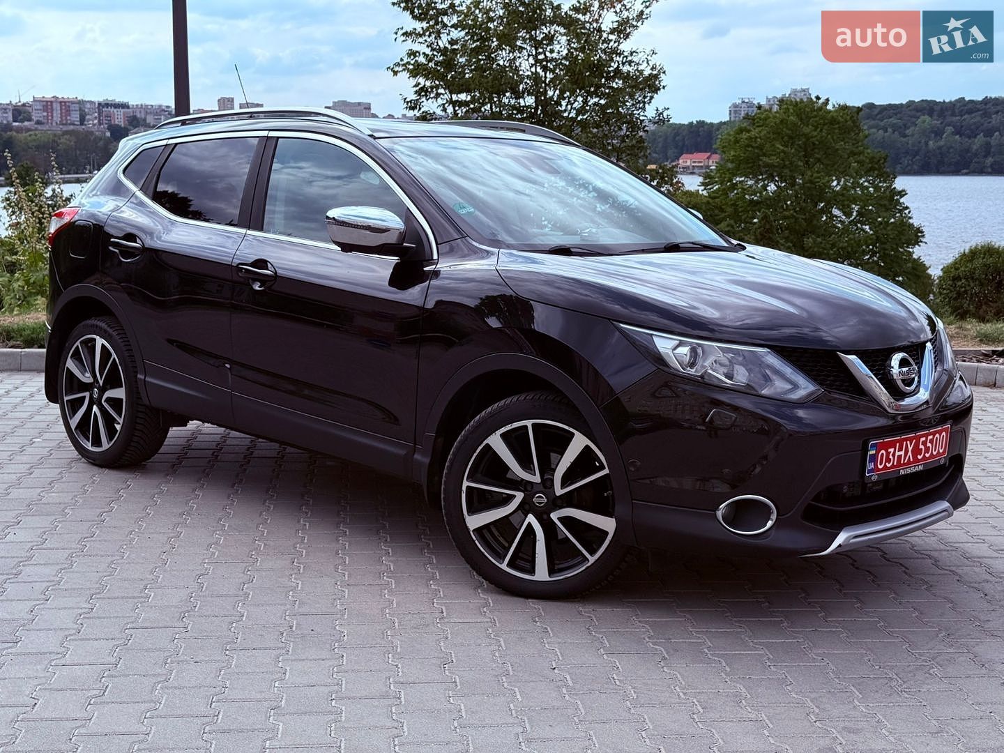 Nissan Qashqai 2015 VIN SJNFDAJ11U1266172 фото оголошення 9 з 73
