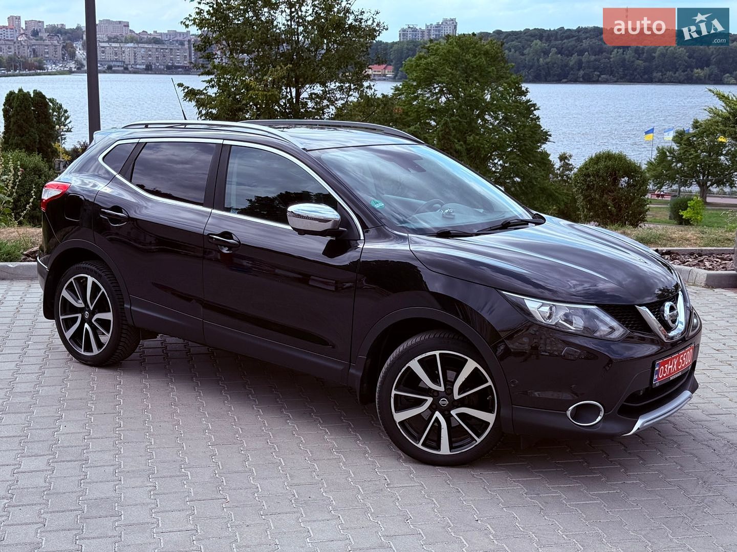 Nissan Qashqai 2015 VIN SJNFDAJ11U1266172 фото оголошення 10 з 73