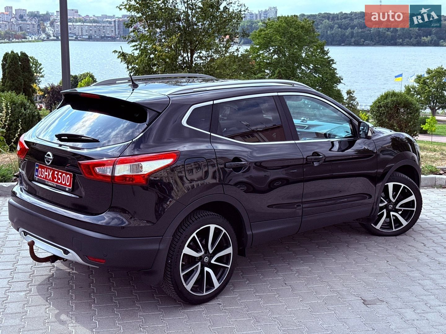 Nissan Qashqai 2015 VIN SJNFDAJ11U1266172 фото оголошення 13 з 73