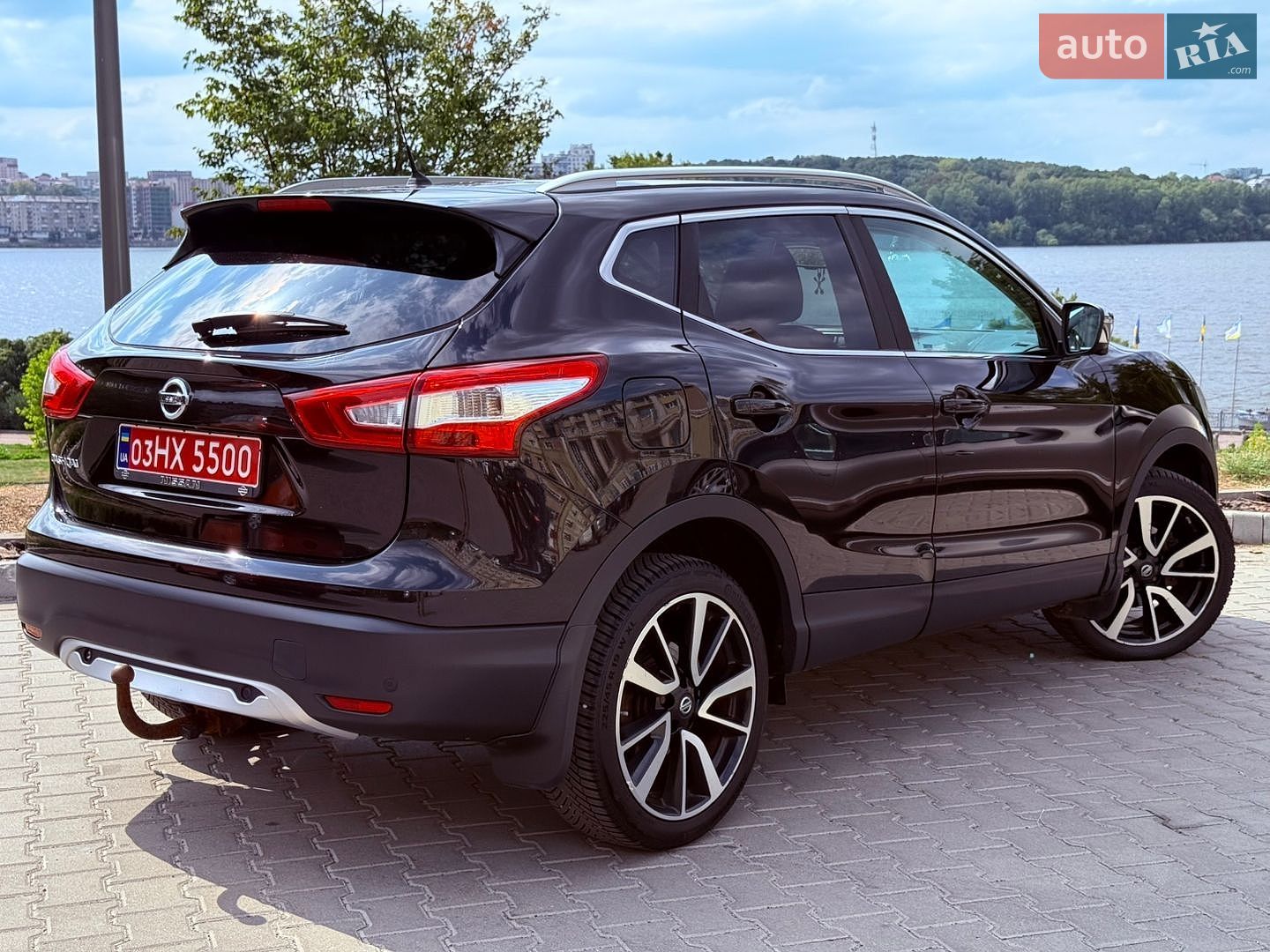 Nissan Qashqai 2015 VIN SJNFDAJ11U1266172 фото оголошення 14 з 73
