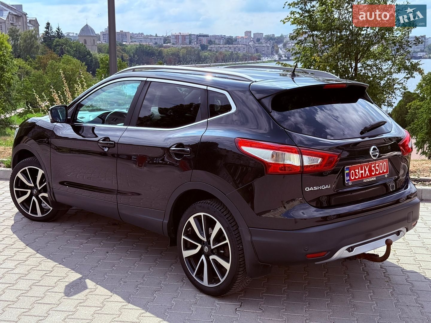 Nissan Qashqai 2015 VIN SJNFDAJ11U1266172 фото оголошення 22 з 73