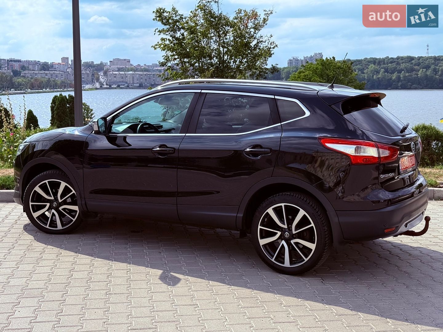 Nissan Qashqai 2015 VIN SJNFDAJ11U1266172 фото оголошення 11 з 73