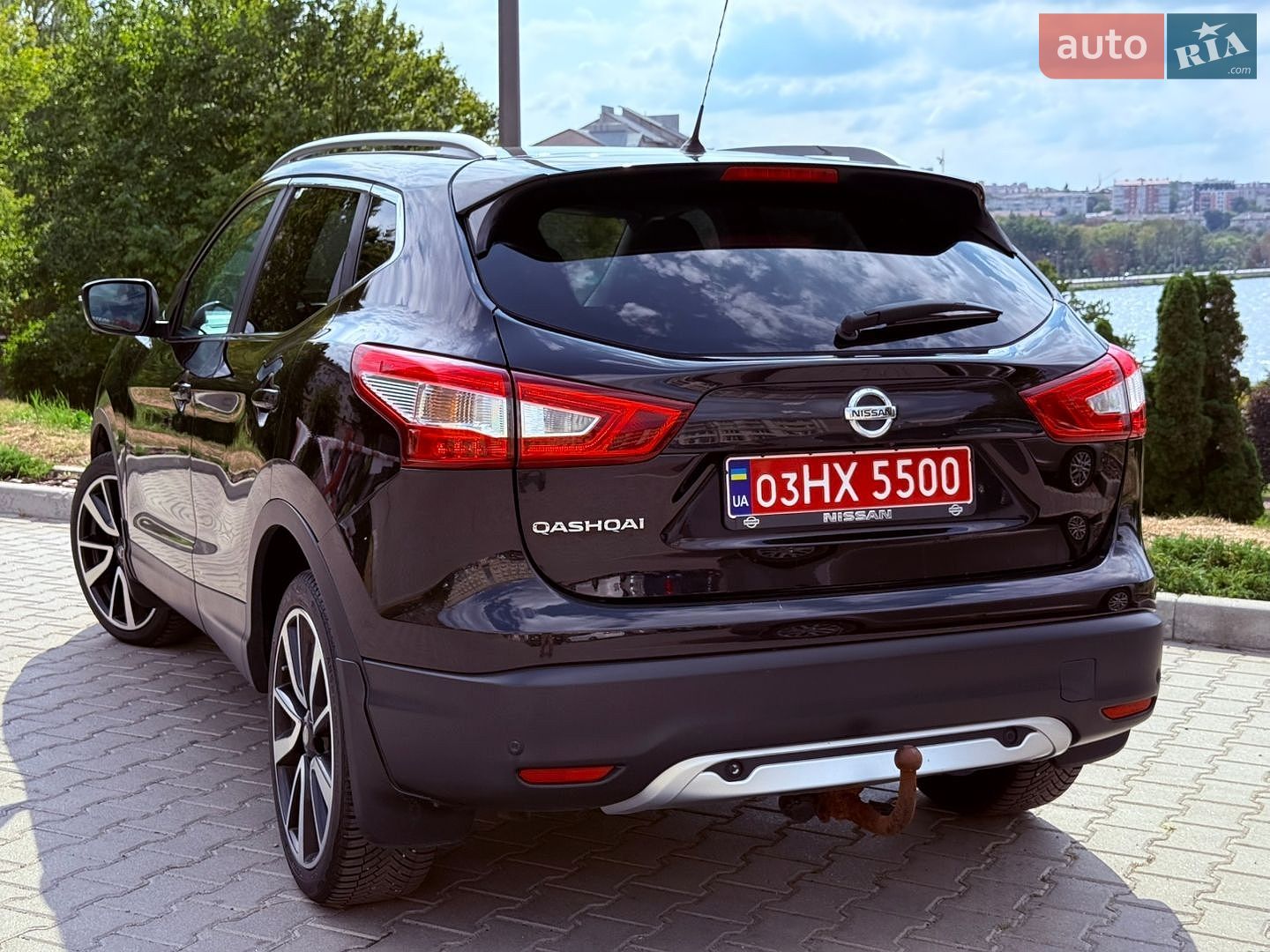 Nissan Qashqai 2015 VIN SJNFDAJ11U1266172 фото оголошення 21 з 73
