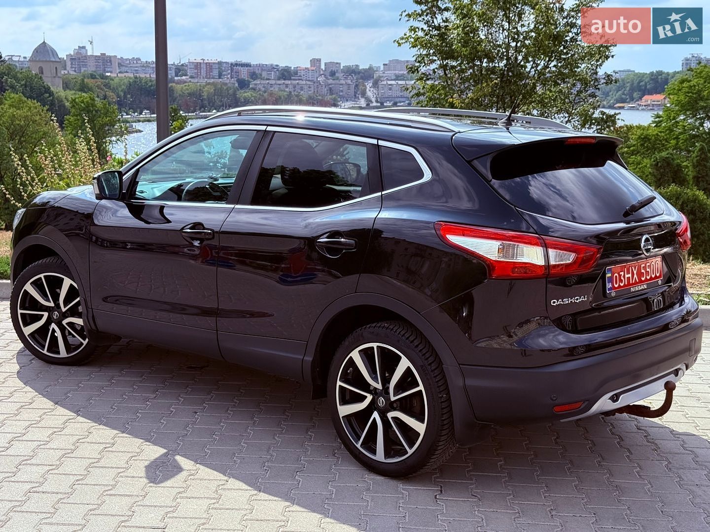 Nissan Qashqai 2015 VIN SJNFDAJ11U1266172 фото оголошення 23 з 73