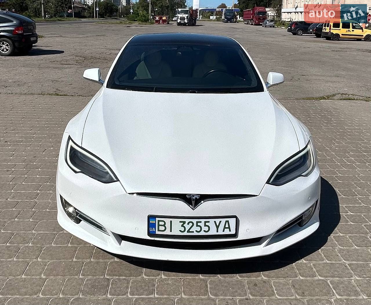 Tesla Model S 2020 VIN 5YJSA1E29MF419106 фото оголошення 4 з 23