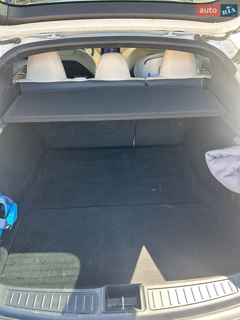 Tesla Model S 2020 VIN 5YJSA1E29MF419106 фото оголошення 15 з 23