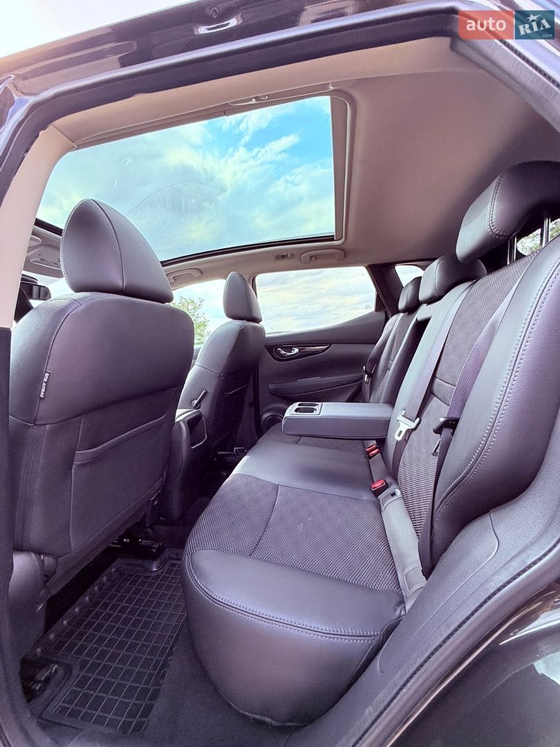 Nissan Qashqai 2015 VIN SJNFDAJ11U1266172 фото оголошення 34 з 73