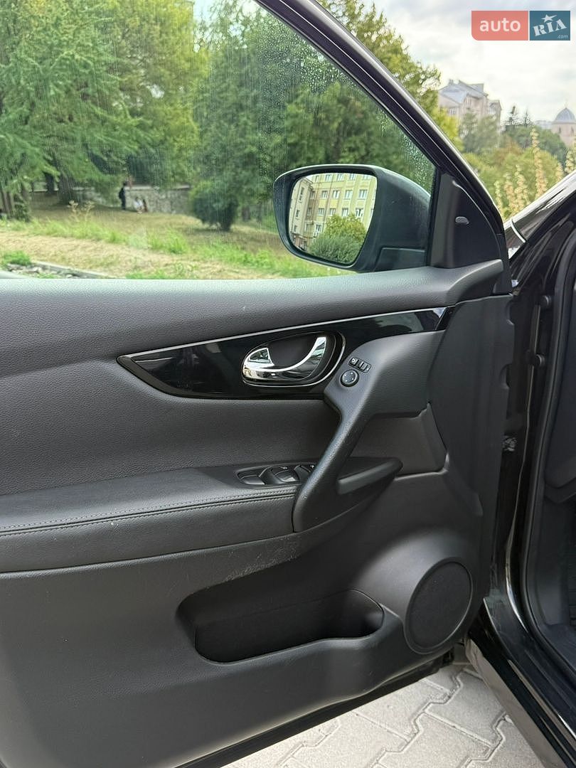 Nissan Qashqai 2015 VIN SJNFDAJ11U1266172 фото оголошення 38 з 73
