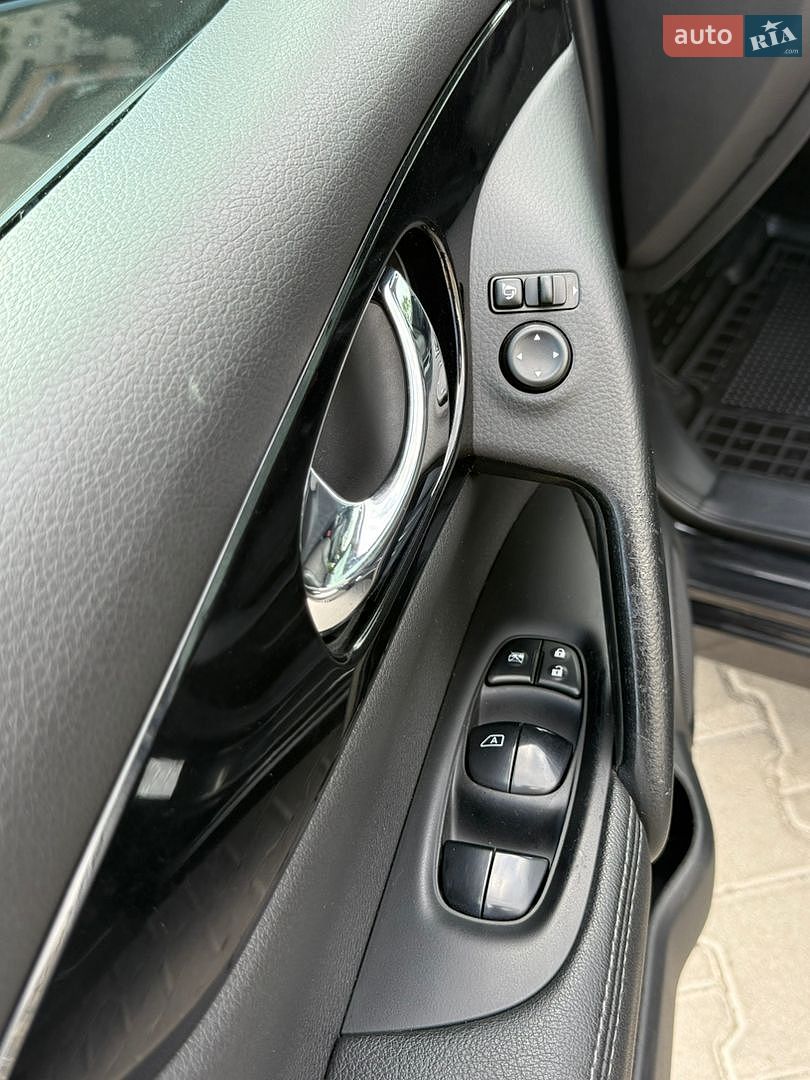 Nissan Qashqai 2015 VIN SJNFDAJ11U1266172 фото оголошення 39 з 73