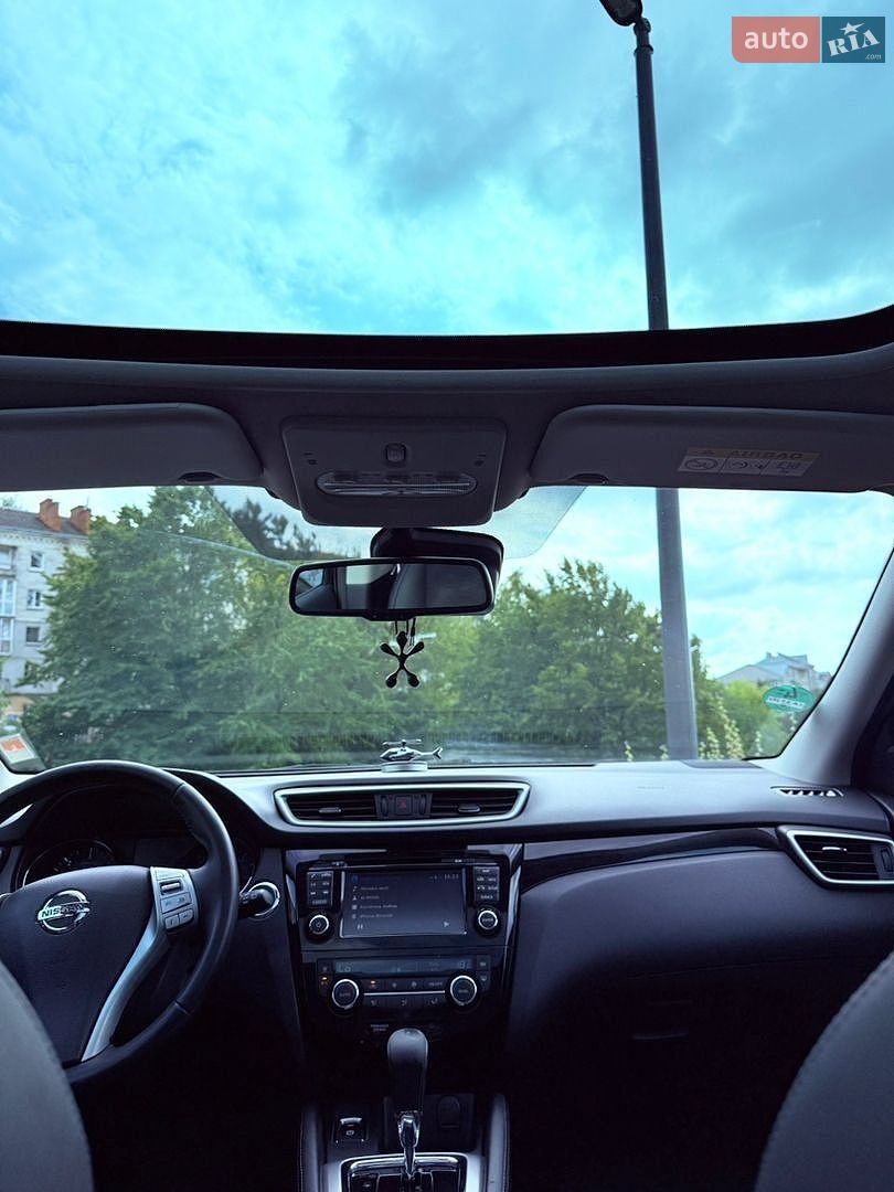 Nissan Qashqai 2015 VIN SJNFDAJ11U1266172 фото оголошення 48 з 73