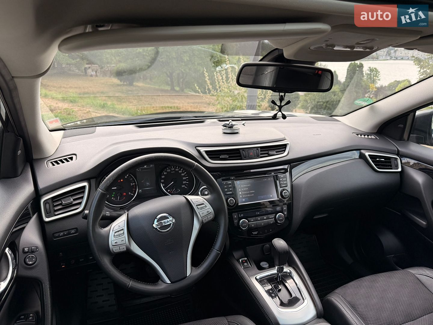 Nissan Qashqai 2015 VIN SJNFDAJ11U1266172 фото оголошення 47 з 73