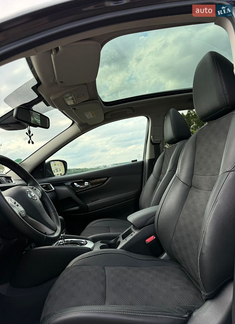 Nissan Qashqai 2015 VIN SJNFDAJ11U1266172 фото оголошення 51 з 73