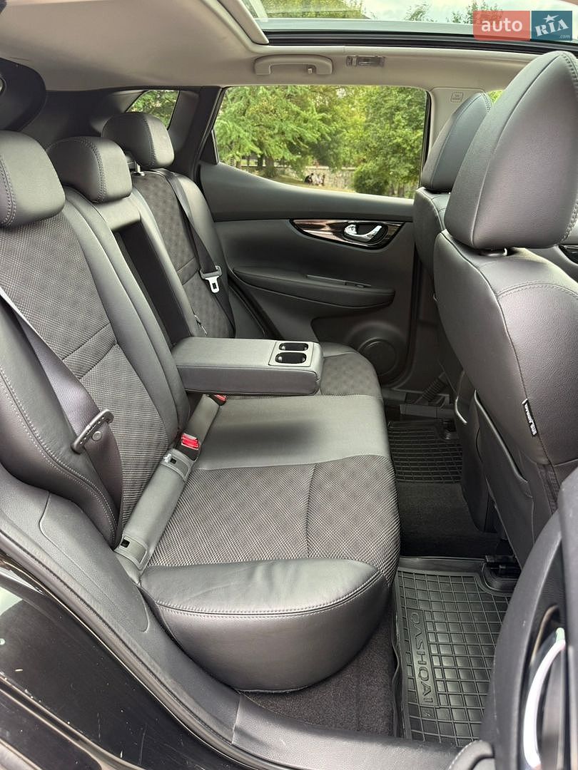 Nissan Qashqai 2015 VIN SJNFDAJ11U1266172 фото оголошення 53 з 73