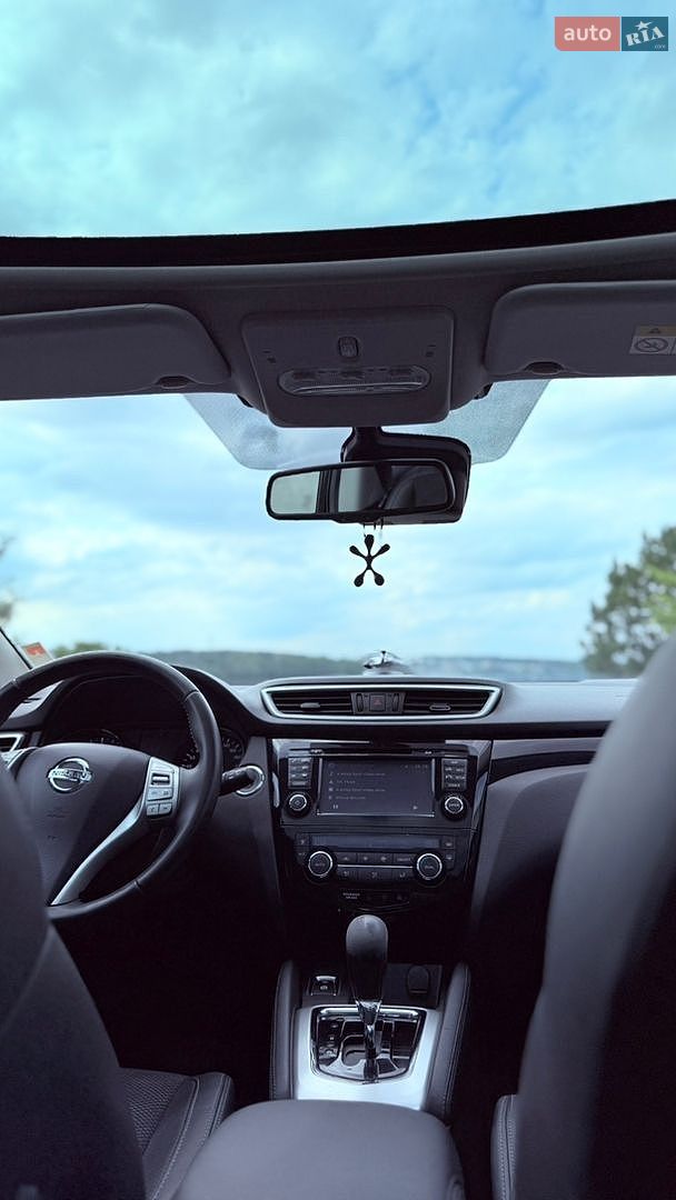 Nissan Qashqai 2015 VIN SJNFDAJ11U1266172 фото оголошення 59 з 73