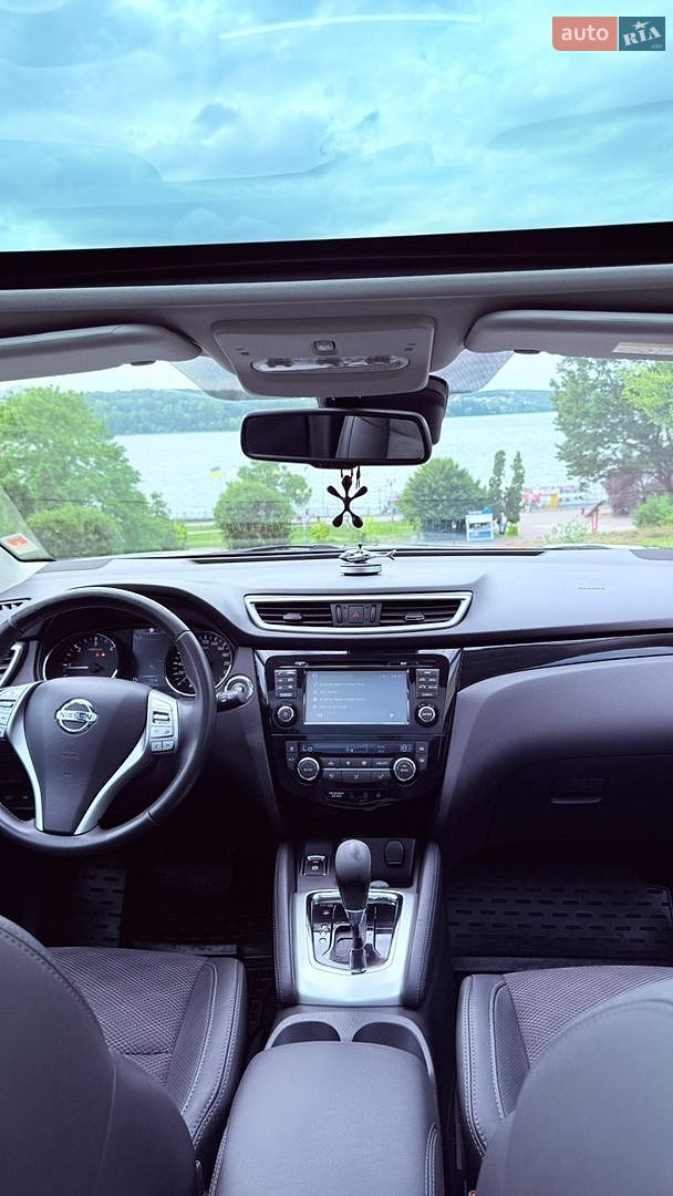 Nissan Qashqai 2015 VIN SJNFDAJ11U1266172 фото оголошення 64 з 73