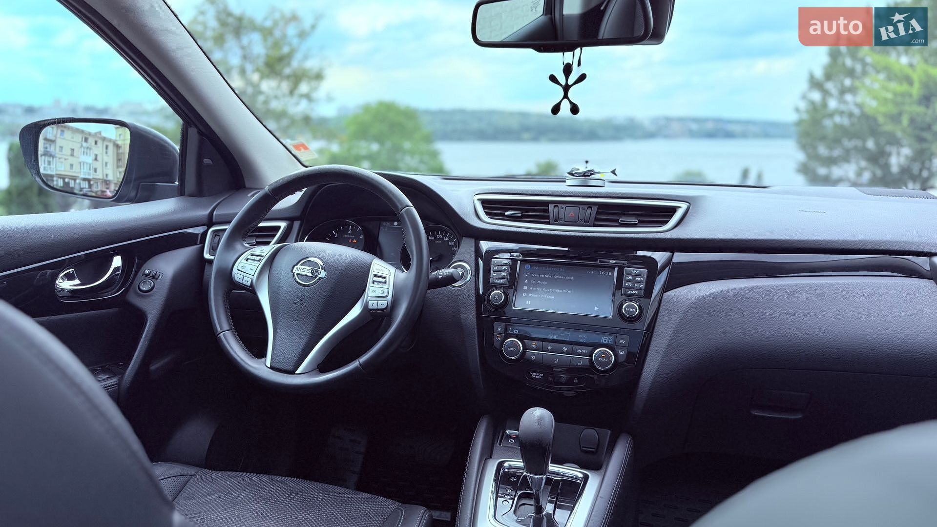 Nissan Qashqai 2015 VIN SJNFDAJ11U1266172 фото оголошення 60 з 73