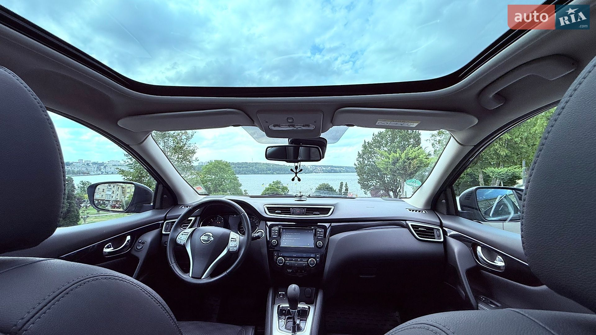 Nissan Qashqai 2015 VIN SJNFDAJ11U1266172 фото оголошення 63 з 73