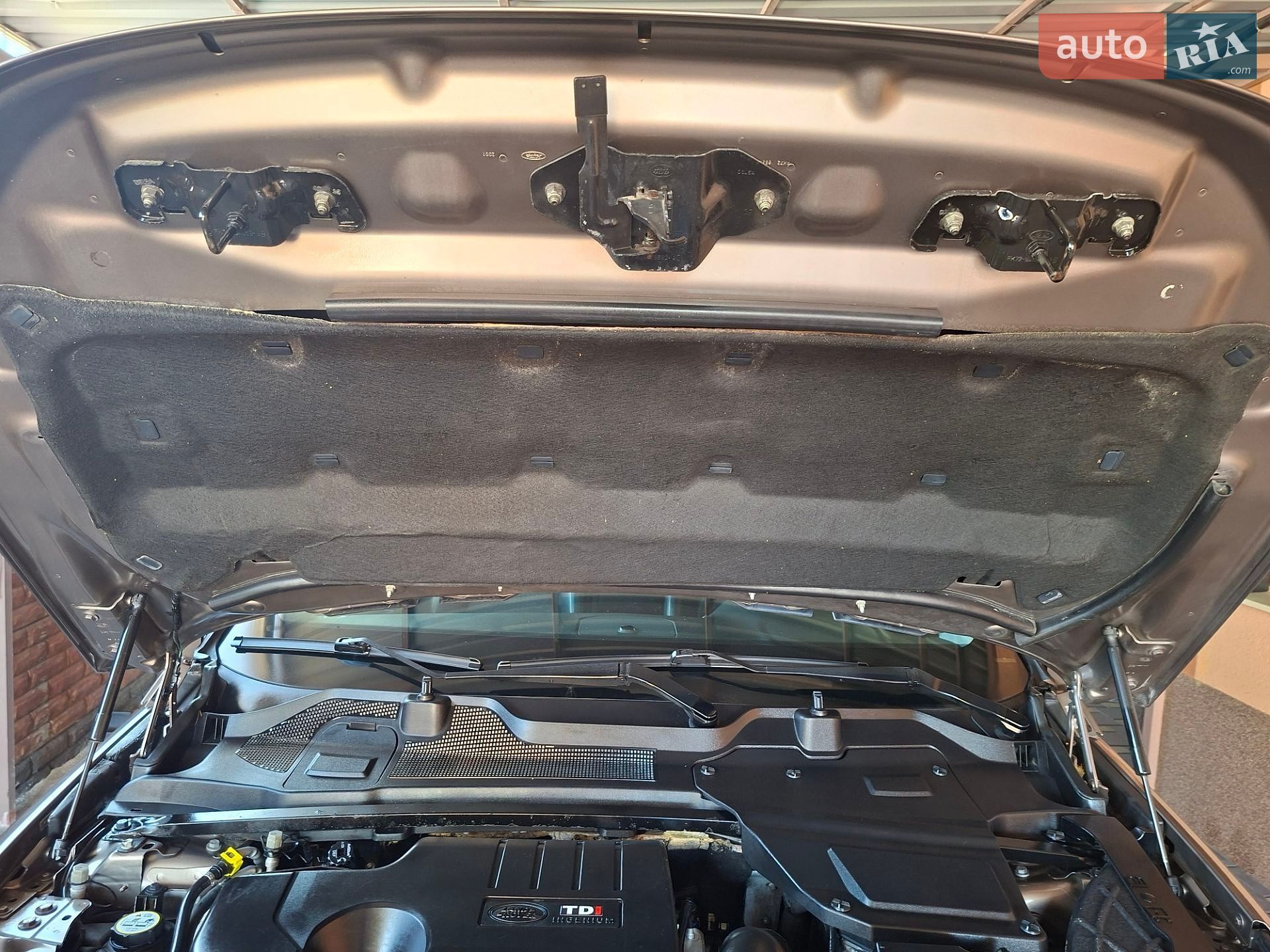 Land Rover Discovery Sport 2015 VIN SALCA2DNXGH580597 фото оголошення 33 з 37