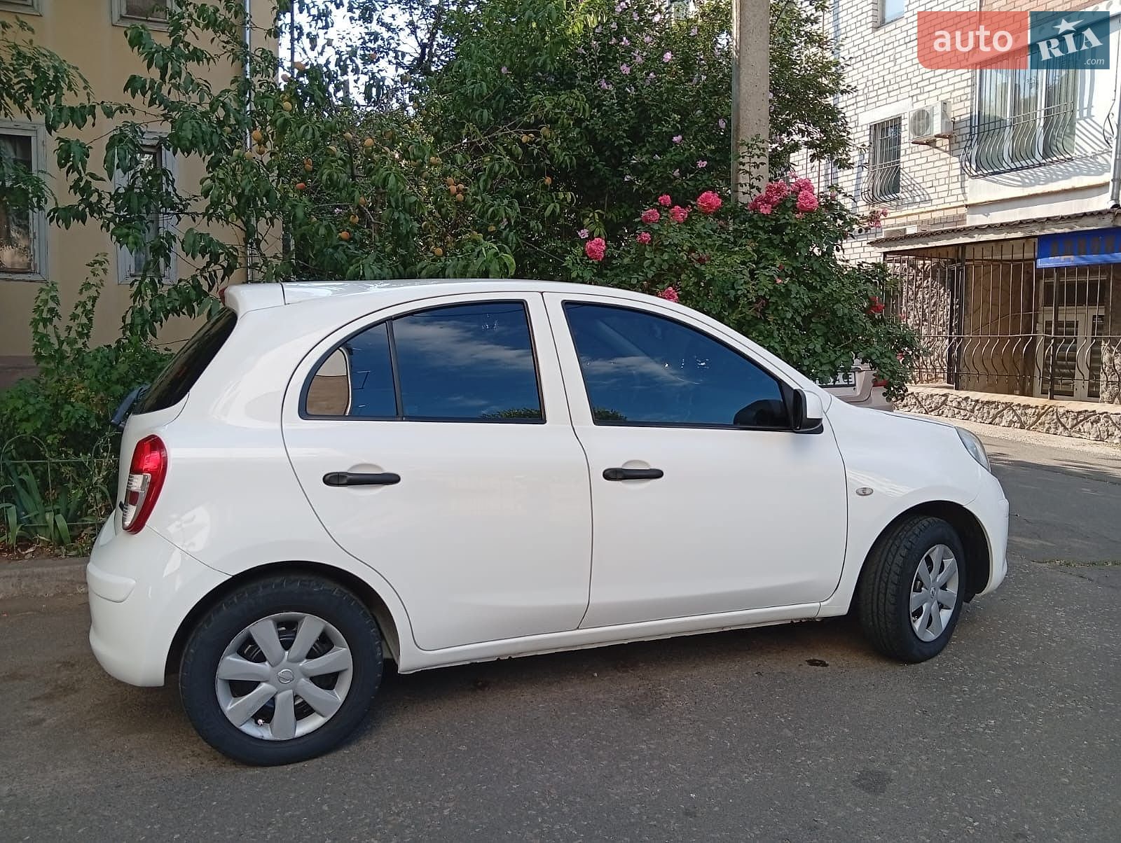 Nissan Micra 2011 VIN MDHFBUK13U0026726 фото оголошення 30 з 31